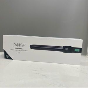 L’ange Lustre New curling wand 25mm